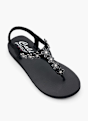 Skechers Japonke Črna 25205 2