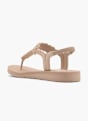 Skechers Toe post sandal Beige 20333 3
