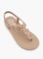 Skechers Sandales Beige 20334 2