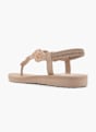 Skechers Sandales Beige 20334 3