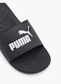 PUMA Slip in sandal Sort 13427 2