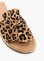 Graceland Chaussons Marron 13533 2