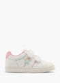 Cupcake Couture Zapato bajo Blanco 13542 1