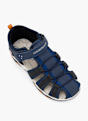 LUMBERJACK Sandalo Blu 27565 2