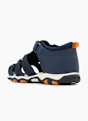 LUMBERJACK Sandalo Blu 27565 3