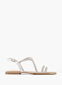 Catwalk Sandalo Argento 13551 1