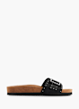 Catwalk Biosandal Svart 13554 1
