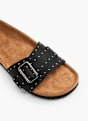 Catwalk Biosandal Svart 13554 2