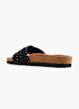 Catwalk Biosandal Svart 13554 3