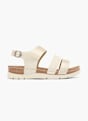 Easy Street Sandale Gold 13555 1