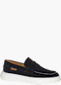 Fortini Loafer Koyu Mavi 71962 1