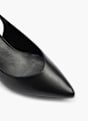 Graceland Slingpumps Schwarz 13629 2