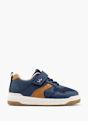 Vty Sneaker Azul 13633 1