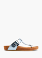 Graceland Tongs Bleu 13635 1