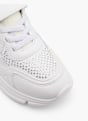 Cupcake Couture Sneaker Bianco 25920 3