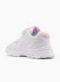Cupcake Couture Sneaker Bianco 25920 2