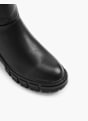 Claudia Ghizzani Chelsea Boot Schwarz 13696 2