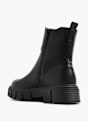 Claudia Ghizzani Chelsea Boot Schwarz 13696 3