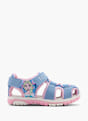 Disney Frozen Sandale Blau 13746 1