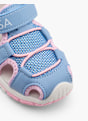 Disney Frozen Sandale Blau 13746 2