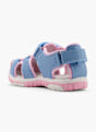 Disney Frozen Sandale Blau 13746 3