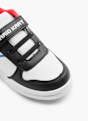 Super Mario Baskets Blanc 13766 2