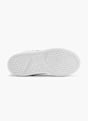 Super Mario Baskets Blanc 13766 4