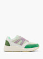 OXMOX Sneaker Verde 26327 1