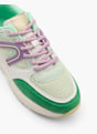 OXMOX Sneaker Verde 26327 2