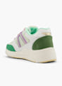 OXMOX Sneaker Verde 26327 3