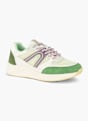 OXMOX Sneaker Verde 26327 6