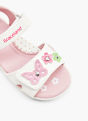 Graceland Sandal White 89440 2