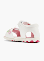 Graceland Sandal White 89440 3