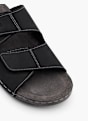 Romika Hausschuh Schwarz 25921 2
