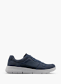 Easy Street Sneaker Blå 14195 1