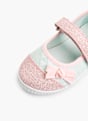 Cupcake Couture Scarpa da casa chiusa Blu 15670 2