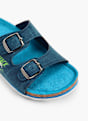 Vty Chaussons Bleu 27574 2