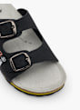 Vty Chaussons Noir 19302 2