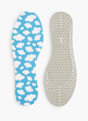 DEICHMANN Đon cipele Plava 39206 1