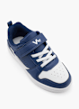 Vty Pantofi low cut Albastru 14199 2