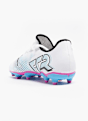 PUMA Football boot Pink 89443 3