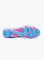 PUMA Football boot Pink 89443 4