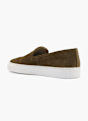 Easy Street Lav sko Brun 14232 3