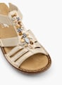 Rieker Sandale Beige 15772 2