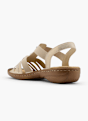 Rieker Sandale Beige 15772 3