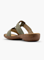 Rieker Sandale Khaki 22138 3