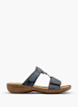 Rieker Sandale Blau 25925 1