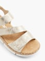 Rieker Sandale Beige 15775 2
