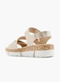 Rieker Sandale Beige 15775 3