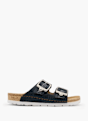 Rieker Chaussons Bleu foncé 15777 1